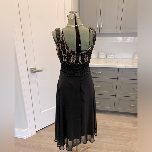 50s style dress - Small - Picture 3 of 6